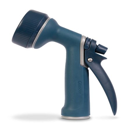 Gilmour 7 Pattern Metal Watering Nozzle 7005137